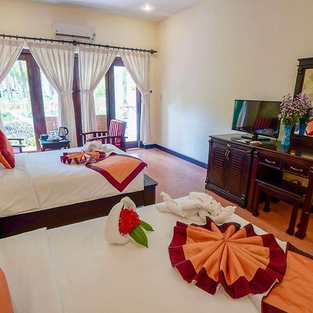 Sea Lion Beach Resort Муйне Екстер'єр фото