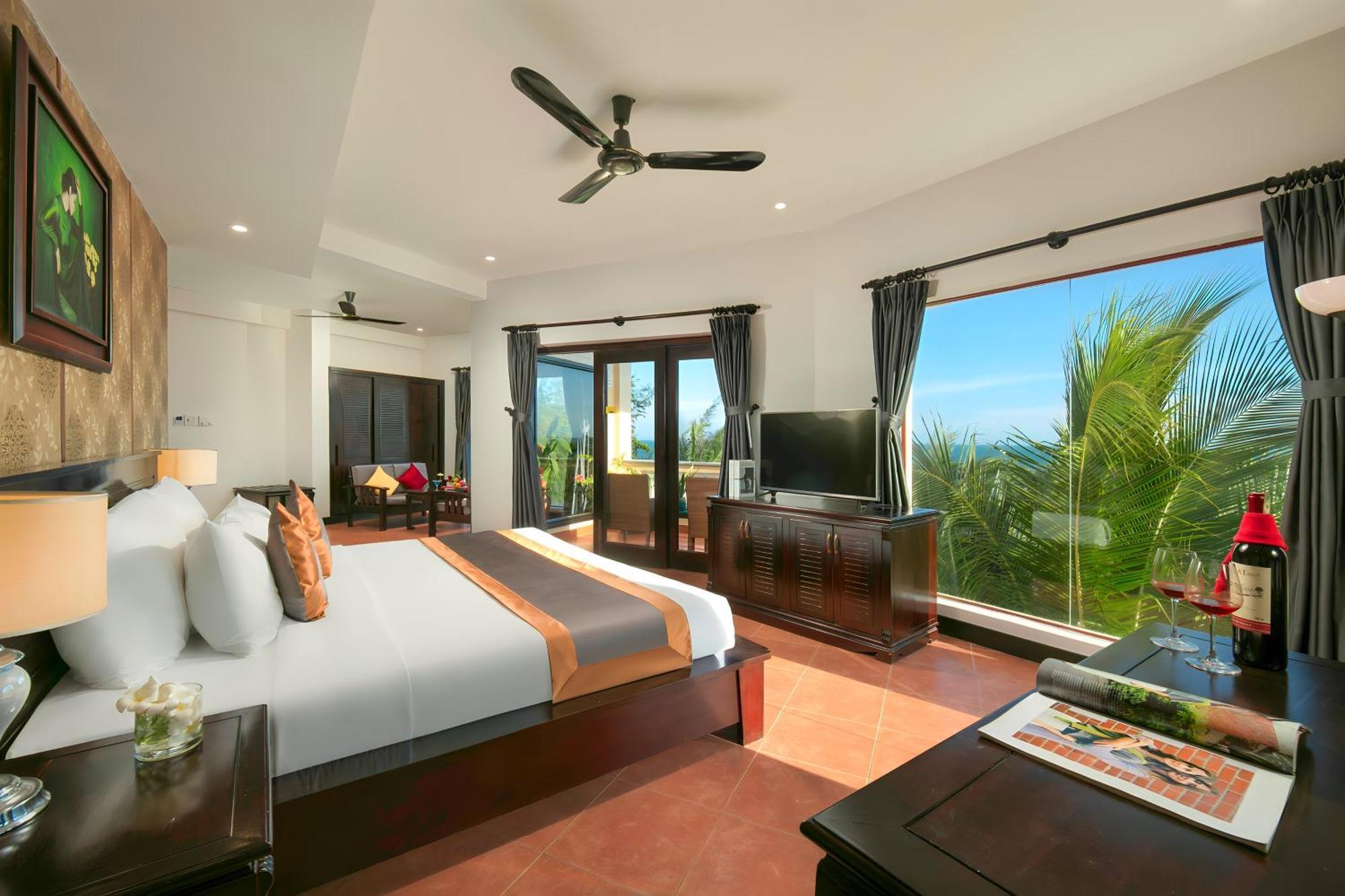 Sea Lion Beach Resort Муйне Екстер'єр фото