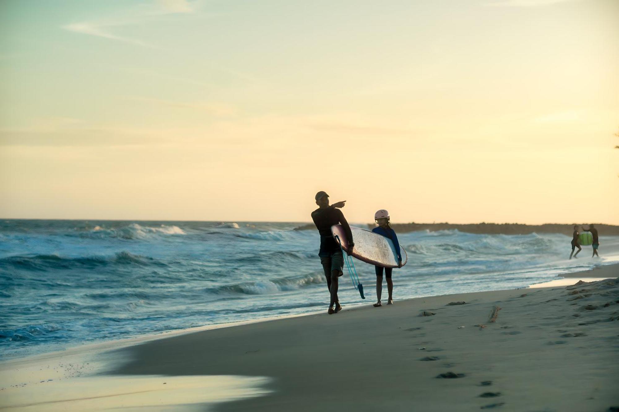 Sea Lion Beach Resort Муйне Екстер'єр фото