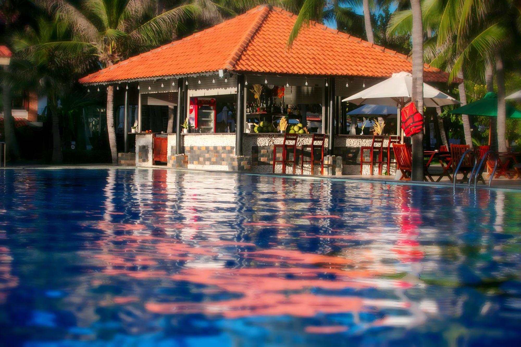 Sea Lion Beach Resort Муйне Екстер'єр фото