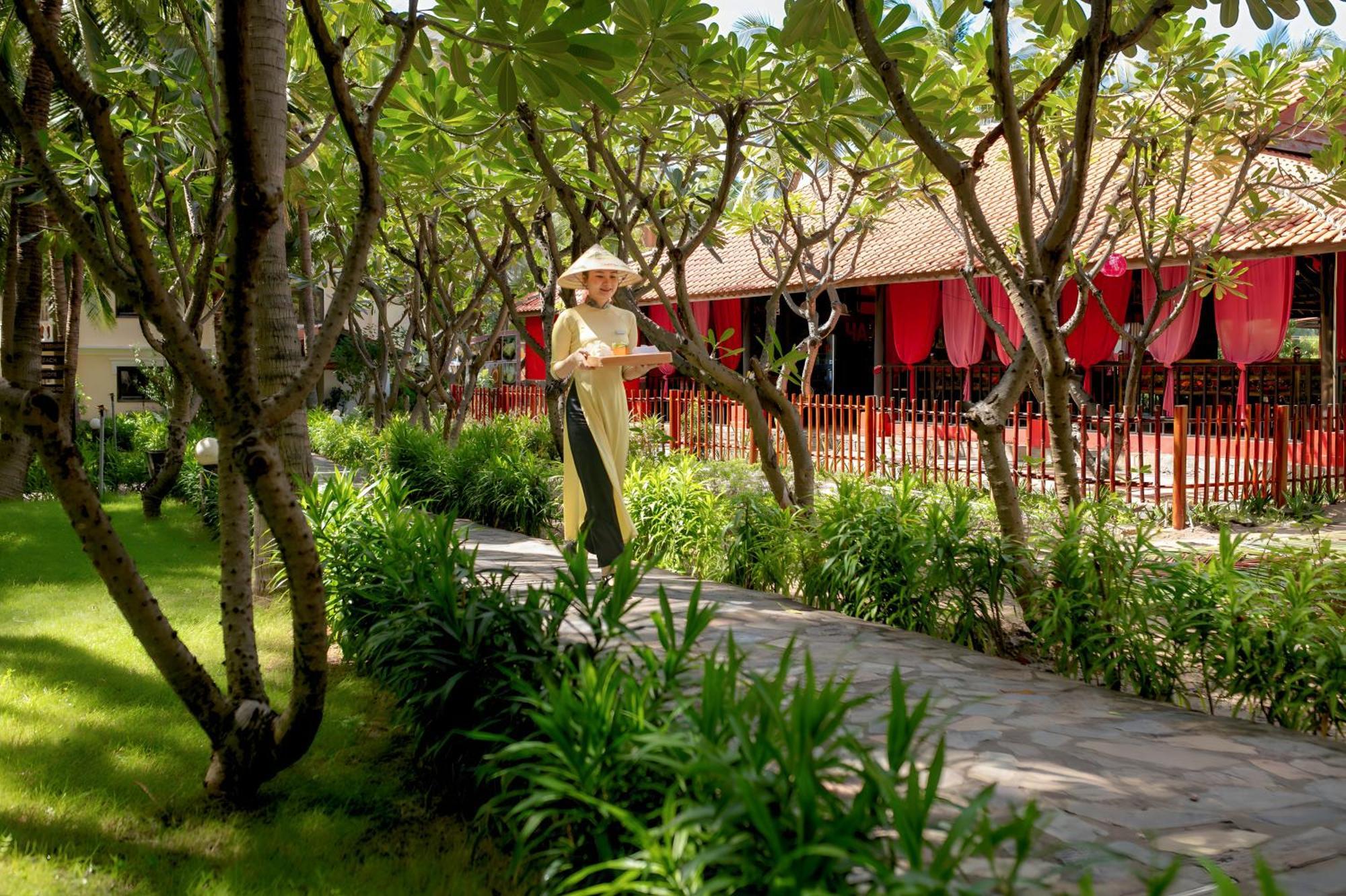 Sea Lion Beach Resort Муйне Екстер'єр фото