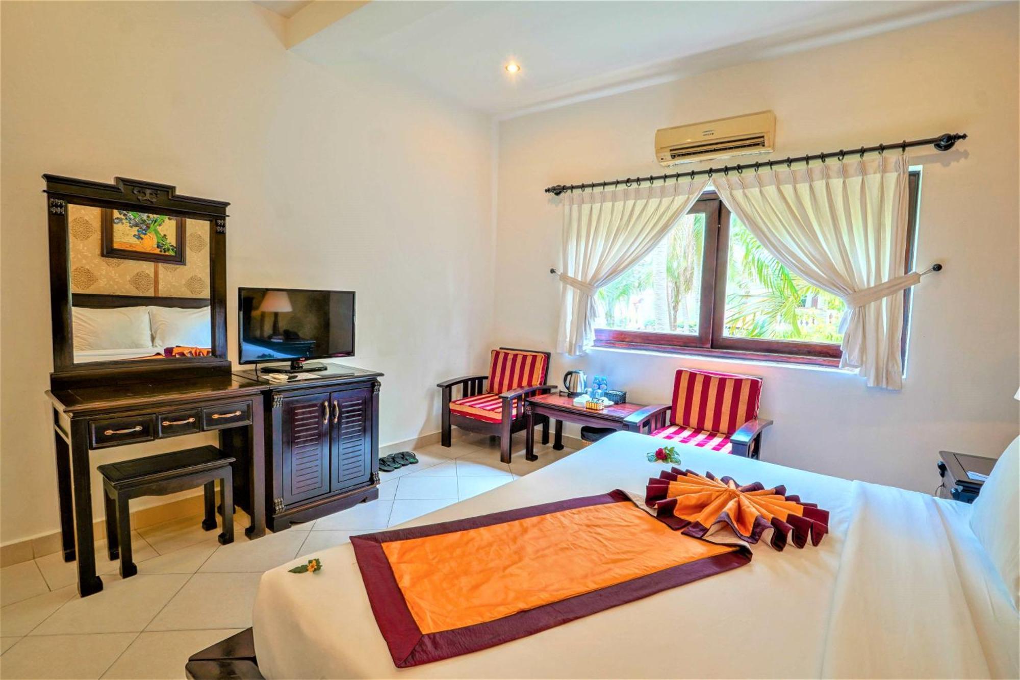 Sea Lion Beach Resort Муйне Екстер'єр фото